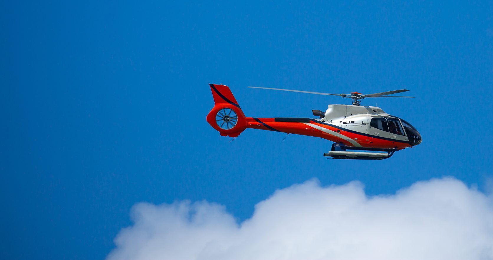 Medical Helicopter | MASA Access