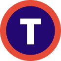 T